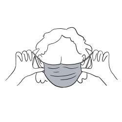 Noņemt masku