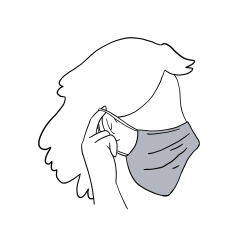 Noņemt masku