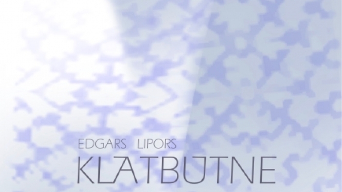 Klātbūtne