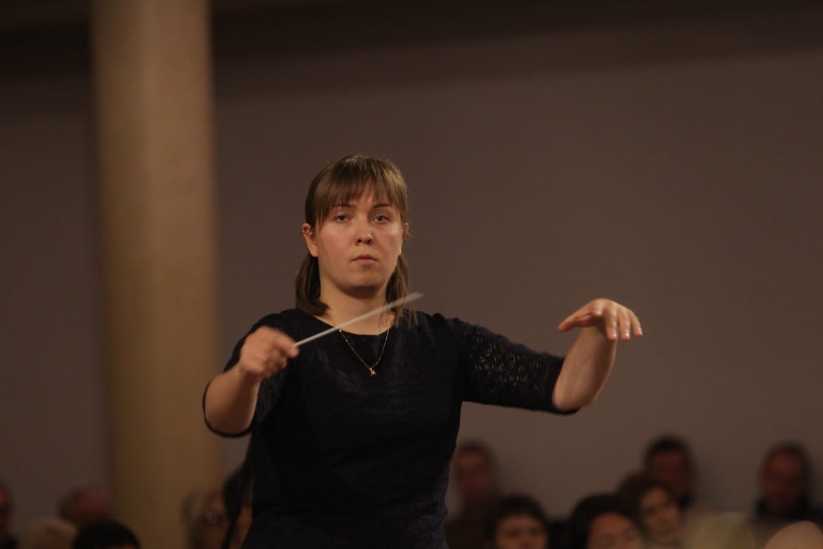 VIII Baltijas valstu pūtēju orķestru diriģentu un ansambļu vadītāju forums