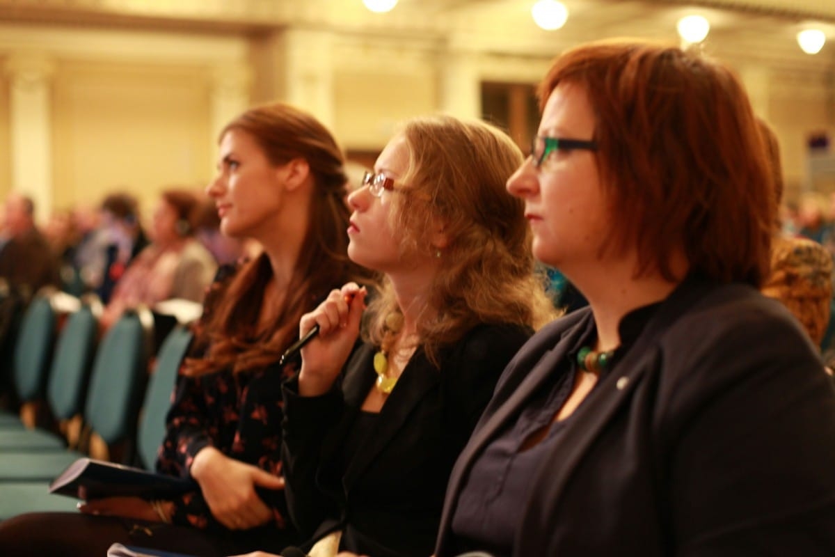 Konference „Dziesmu un deju svētki rītdienai”