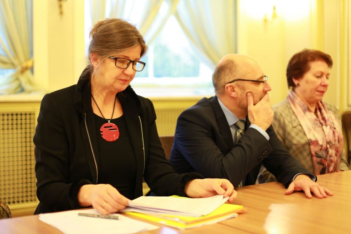 Konference „Dziesmu un deju svētki rītdienai”