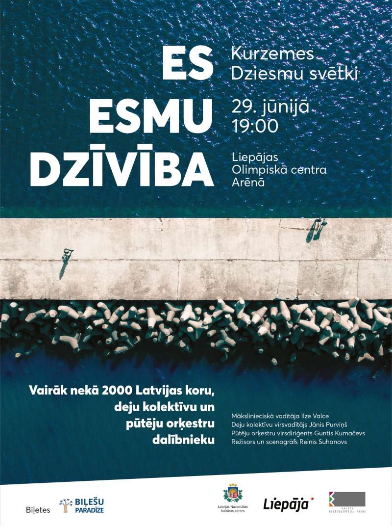 Kurzemes Dziesmu svētki