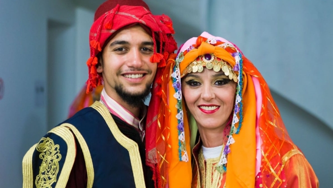 VIII Starptautiskā tautas deju festivāla "Sudmaliņas" konkurss
