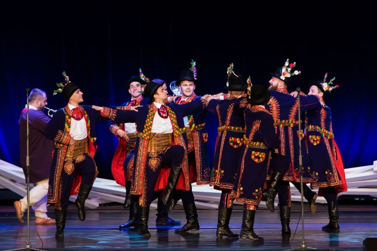 VIII Starptautiskā tautas deju festivāla "Sudmaliņas" konkurss