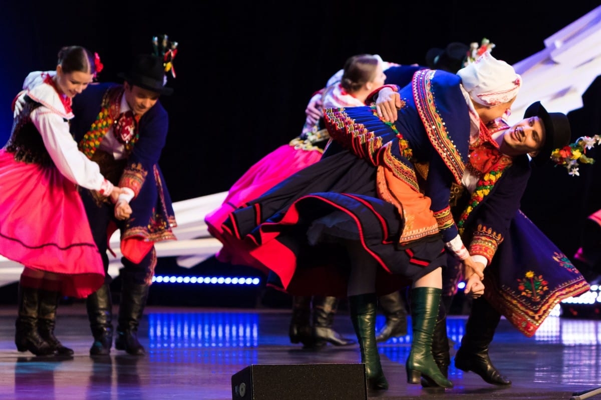 VIII Starptautiskā tautas deju festivāla "Sudmaliņas" konkurss