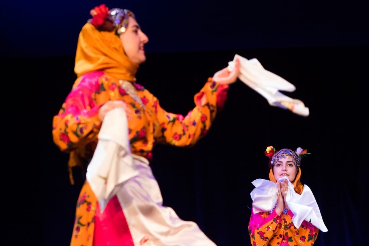 VIII Starptautiskā tautas deju festivāla "Sudmaliņas" konkurss