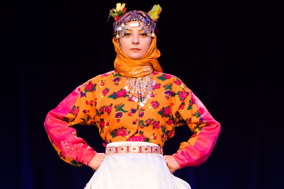 VIII Starptautiskā tautas deju festivāla "Sudmaliņas" konkurss