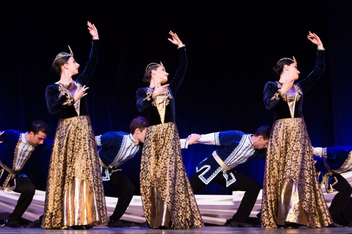 VIII Starptautiskā tautas deju festivāla "Sudmaliņas" konkurss