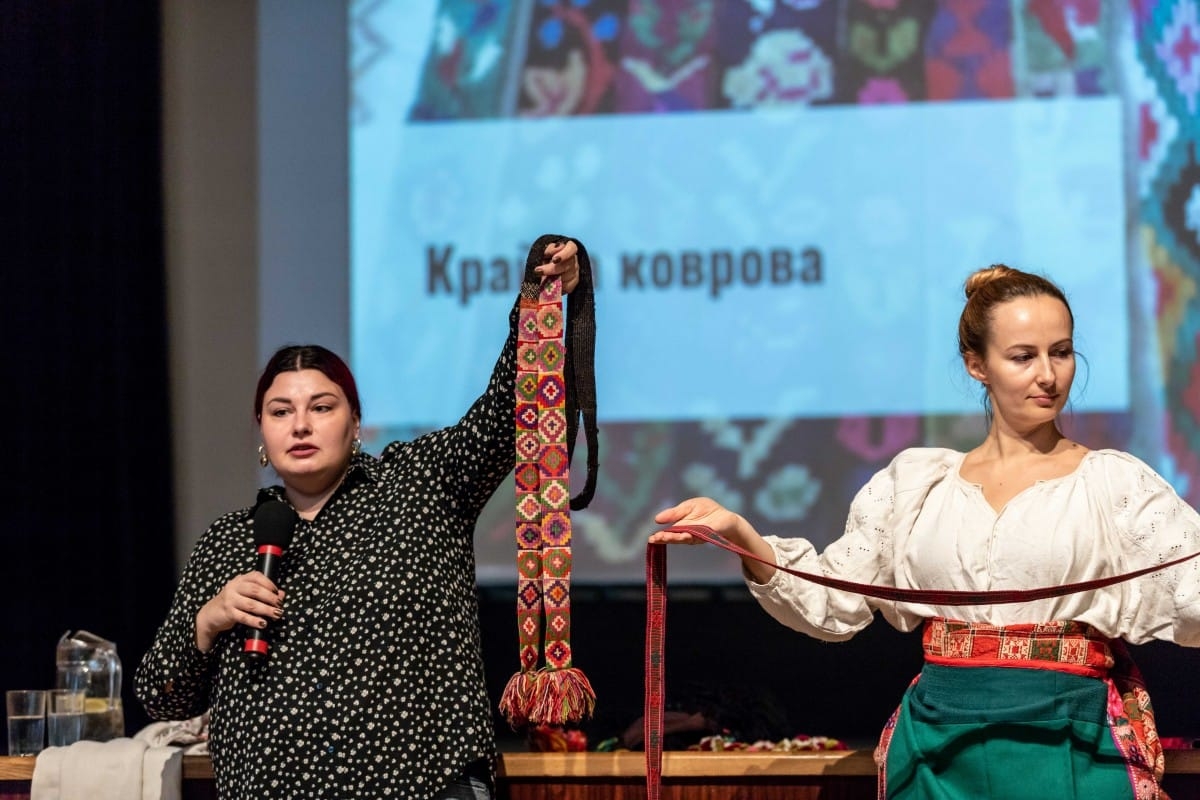 Mazākumtautību profesionālās pilnveides kurss Vangažos /16.01.2019