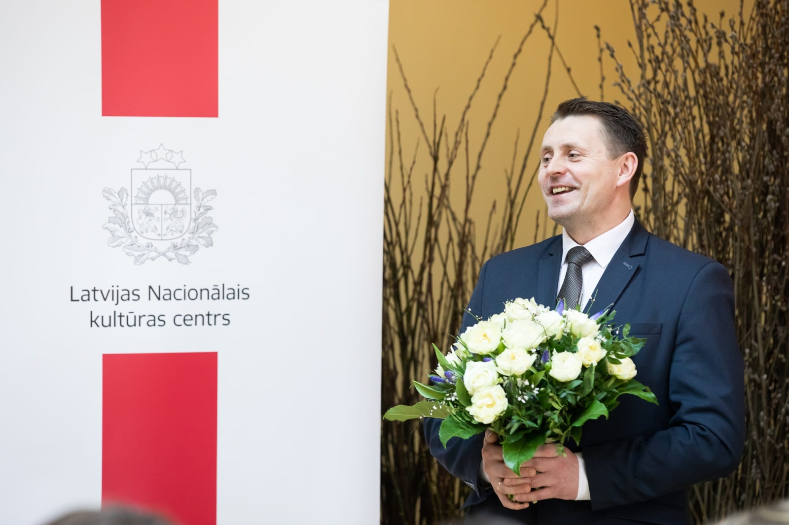 Apliecinājumu par vērtību iekļaušanu Latvijas Nacionālā nemateriālā kultūras mantojuma sarakstā pasniegšanas pasākums 2019