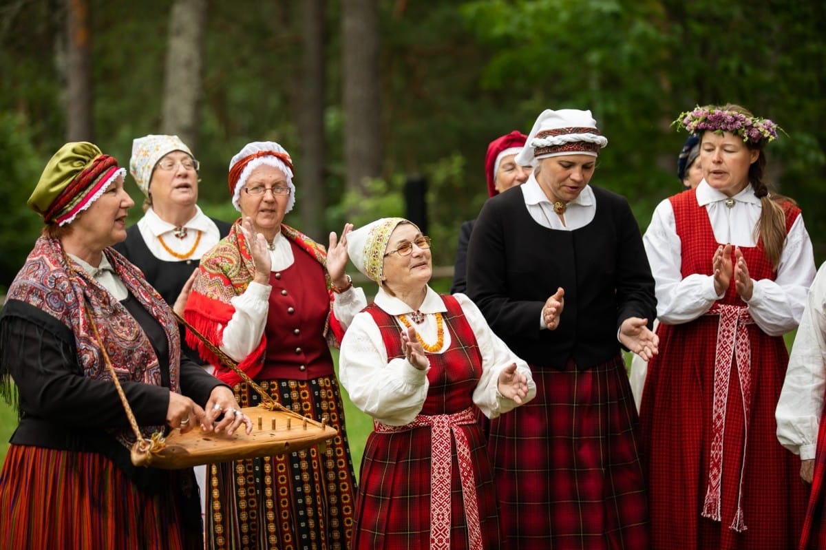 Novadu dienas |15.06.2019-16.06.2019