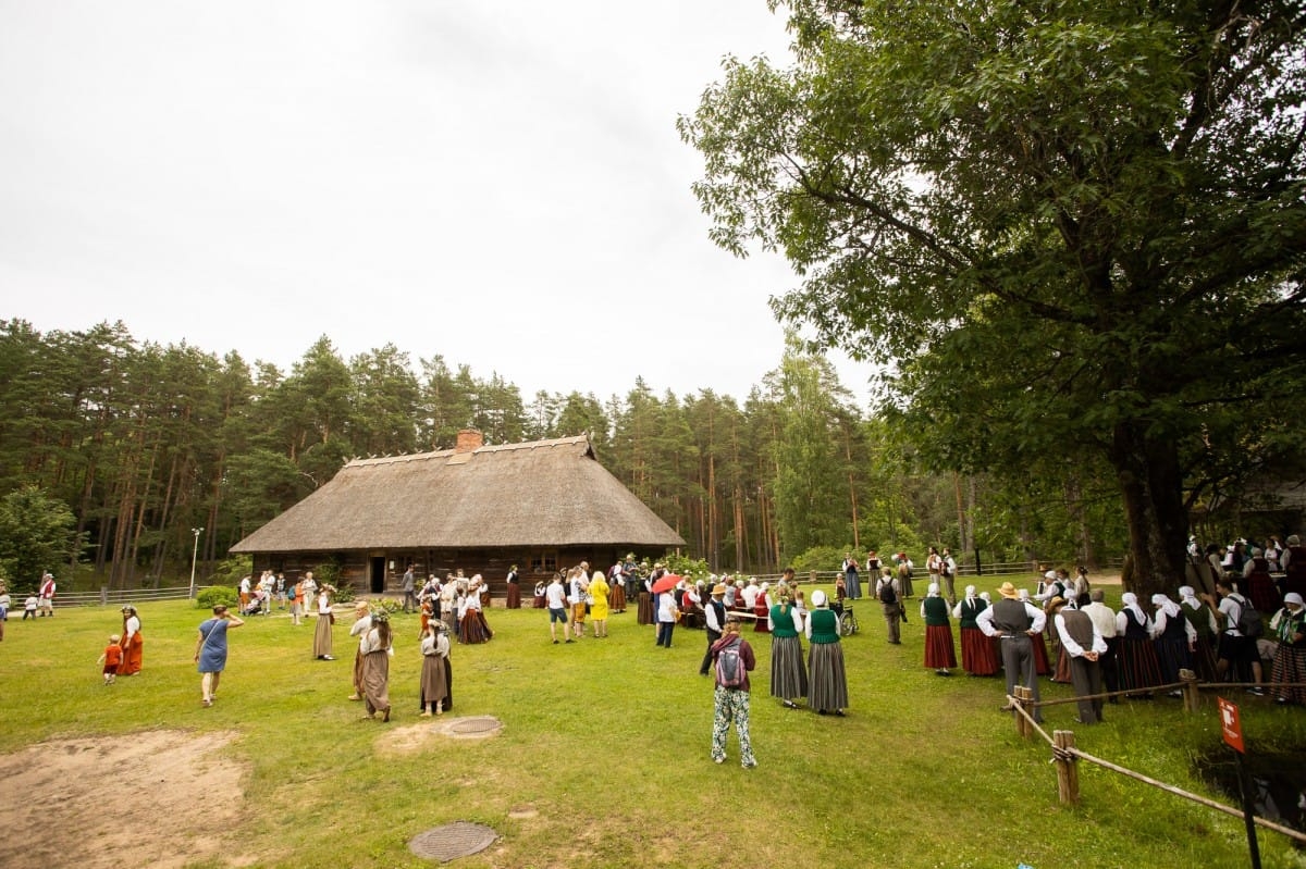 Novadu dienas |15.06.2019-16.06.2019