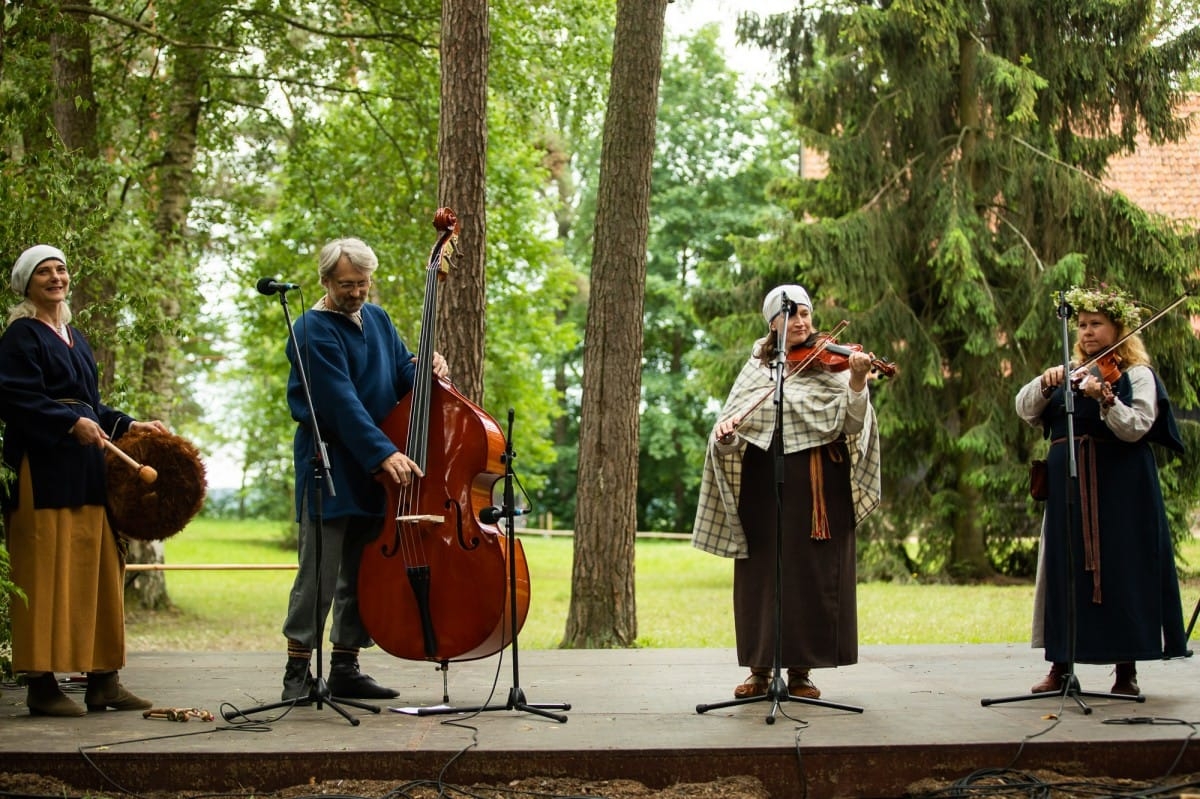 Novadu dienas |15.06.2019-16.06.2019