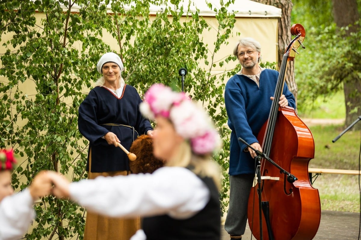 Novadu dienas |15.06.2019-16.06.2019