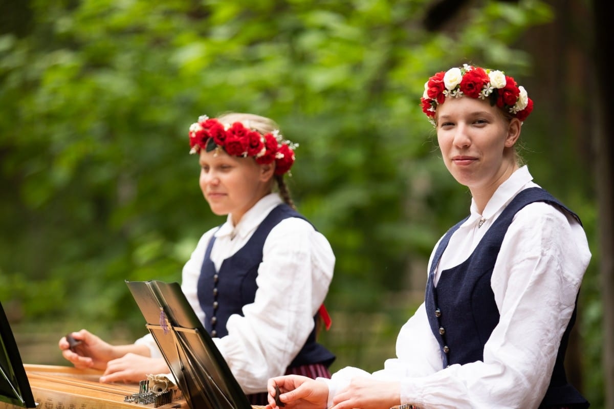 Kokļu diena Pēteros | 29/06/2019